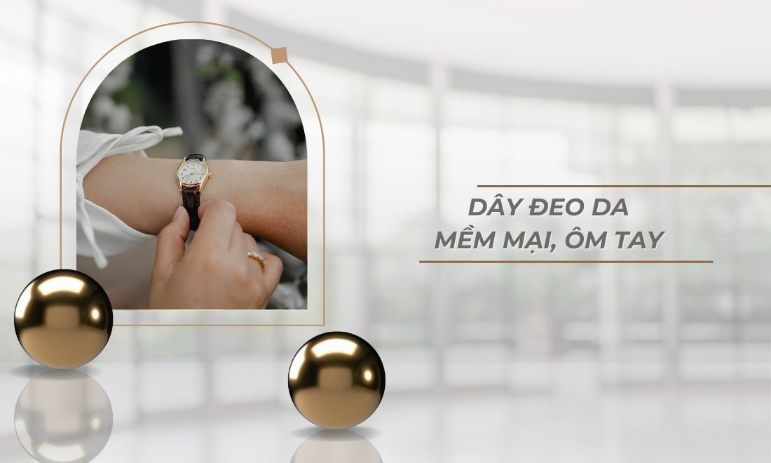 casio ltp-1094q-7b4rdf dây da