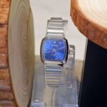 Casio 32.5 × 26.5 mm Nữ LTP-B140D-2AVDF - Ảnh 4