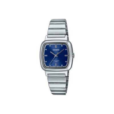Ảnh sản phẩm Casio 32.5 × 26.5 mm Nữ LTP-B140D-2AVDF
