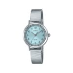 Casio 28 mm Nữ LTP-B170D-2BVDF - Ảnh 1