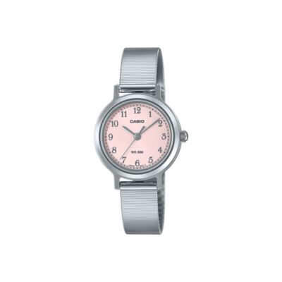 Ảnh sản phẩm Casio 28 mm Nữ LTP-B170D-4BVDF