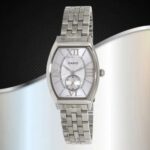 Casio 28.7mm Nữ LTP-E114D-7ADF - Ảnh 2