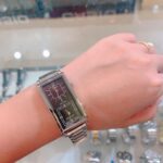 Casio 22.5mm Nữ LTP-E151D-1BDF - Ảnh 3