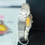 Casio 31.2 × 23 mm Nữ LTP-E176D-1AVDF - Ảnh 3