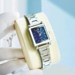 Casio 23mm Nữ LTP-E176D-2AVDF - Ảnh 3