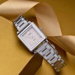 Casio 23mm Nữ LTP-E176D-4AVDF - Ảnh 2