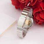 Casio 32mm Nữ LTP-E314D-7BVDF - Ảnh 2