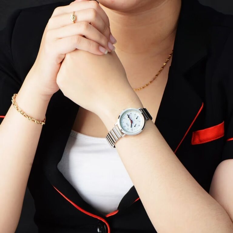 Casio LTP-E314D-7BVDF đeo tay