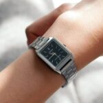 Casio 31 × 22 mm Nữ LTP-V007D-1EUDF - Ảnh 3