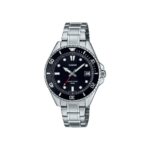 Casio 38.5mm Nam MDV-10D-1A1VDF - Ảnh 1