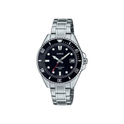 Ảnh sản phẩm Casio 38.5mm Nam MDV-10D-1A1VDF