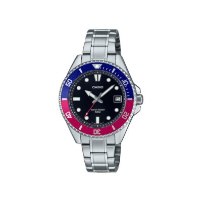 Ảnh sản phẩm Casio 38.5mm Nam MDV-10D-1A3VDF