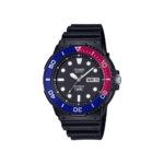 Casio 44.6mm Nam MRW-230H-1E2VDF - Ảnh 1