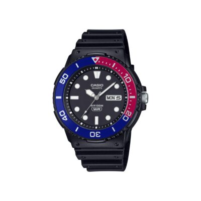 Ảnh sản phẩm Casio 44.6mm Nam MRW-230H-1E2VDF