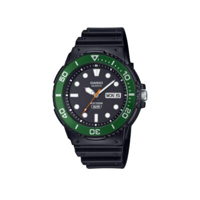 Ảnh sản phẩm Casio 44.6mm Nam MRW-230H-1E3VDF