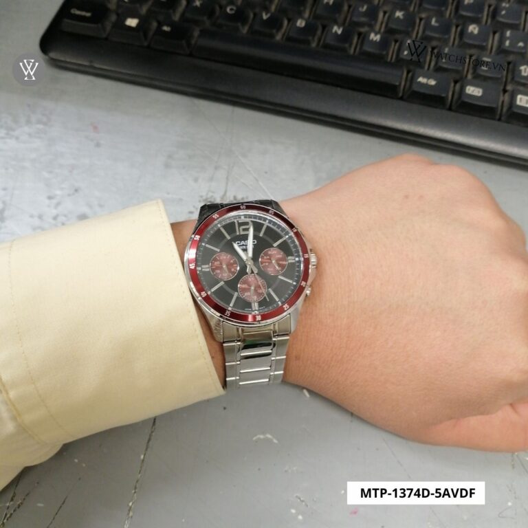 Casio Mtp 1374d 5a 1719377879