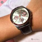 Casio 43.5mm Nam MTP-1374L-7A1VDF - Ảnh 7