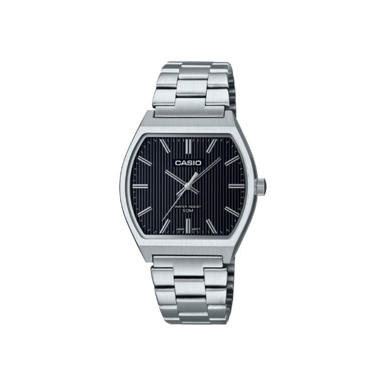 Casio 39 × 35.5 mm Nam MTP-B140D-1AVDF