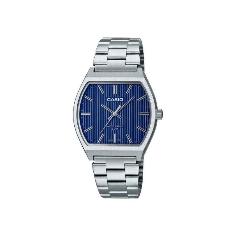 Casio 35.5mm Nam MTP-B140D-2AVDF