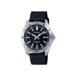 Casio 41.3mm Nam MTP-B155C-1EVDF - Ảnh 1