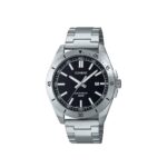 Casio 41.3mm Nam MTP-B155D-1EVDF - Ảnh 1