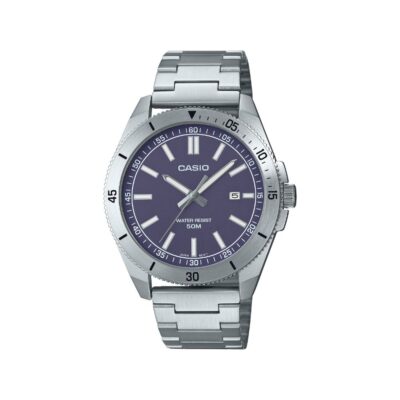 Ảnh sản phẩm Casio 41.3mm Nam MTP-B155D-2EVDF