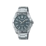 Casio 41.3mm Nam MTP-B155D-3EVDF - Ảnh 1