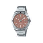 Casio 41.3mm Nam MTP-B155D-5EVDF - Ảnh 1