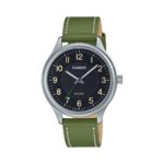 Casio 39mm Nam MTP-B160L-1B1VDF - Ảnh 1