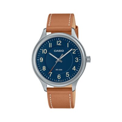 Ảnh sản phẩm Casio 39mm Nam MTP-B160L-2BVDF