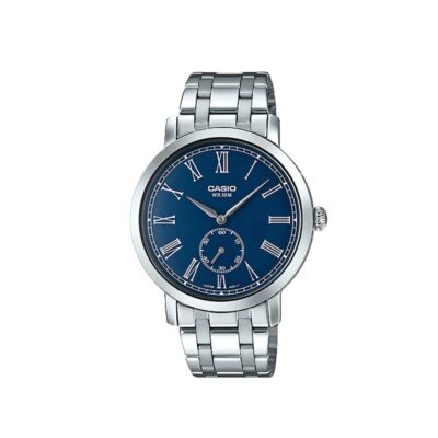 Ảnh sản phẩm Casio 40mm Nam MTP-E150D-2BVDF