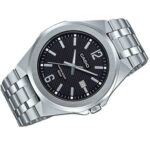 Casio 44.6mm Nam MTP-E158D-1AVDF - Ảnh 2