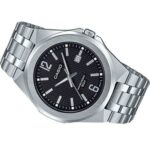 Casio 44.6mm Nam MTP-E158D-1AVDF - Ảnh 4