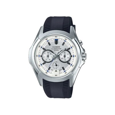 Ảnh sản phẩm Casio 46.8mm Nam MTP-E204-7A