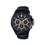 Casio 48mm Nam MTP-E303BL-1A - Ảnh 1