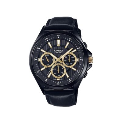 Ảnh sản phẩm Casio 48mm Nam MTP-E303BL-1A