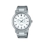 Casio 41.5mm Nam MTP-E335D-7EVDF - Ảnh 1