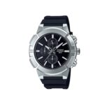 Casio 44mm Nam MTP-E501-1AVDF - Ảnh 1