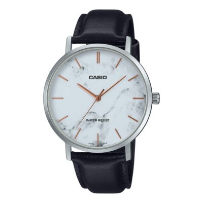 Ảnh sản phẩm Casio 40 mm Nam MTP-VT01LM-7AUDF