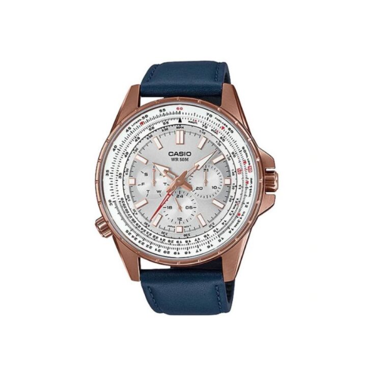 Casio 47mm Nam MTP-SW320RL-7AVDF