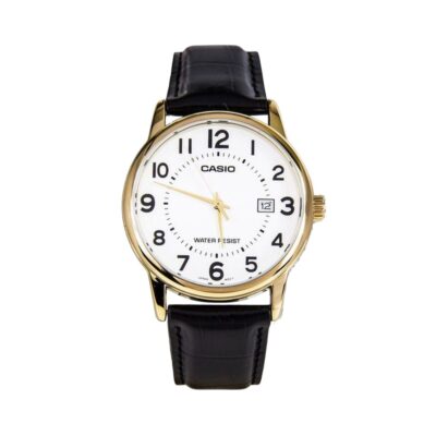 Ảnh sản phẩm Casio 37mm Nam MTP-V002GL-7BUDF