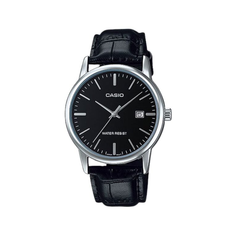 Casio 37mm Nam MTP-V002L-1AUDF