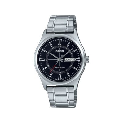 Ảnh sản phẩm Casio 38mm Nam MTP-V006D-1CUDF