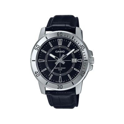 Ảnh sản phẩm Casio 45mm Nam MTP-VD01L-1CVUDF