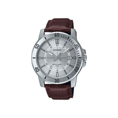 Ảnh sản phẩm Casio 45mm Nam MTP-VD01L-7CVUDF