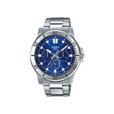 Ảnh sản phẩm Casio 45mm Nam MTP-VD300D-2EUDF