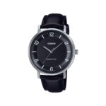 Casio 0040 Nam MTP-VT03L-1BDF - Ảnh 1