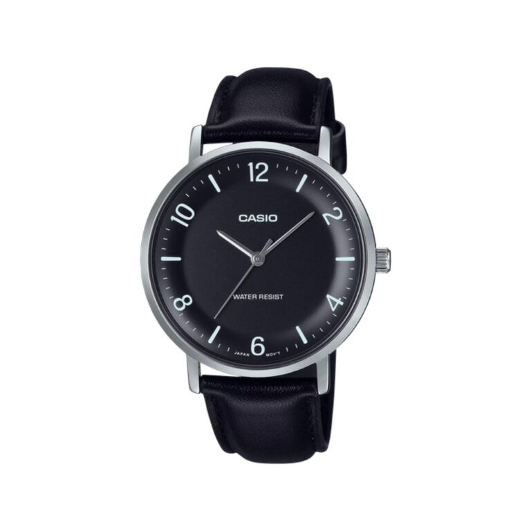 Casio 0040 Nam MTP-VT03L-1BDF