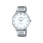 Casio 0040 Nam MTP-VT04D-7EDF - Ảnh 1