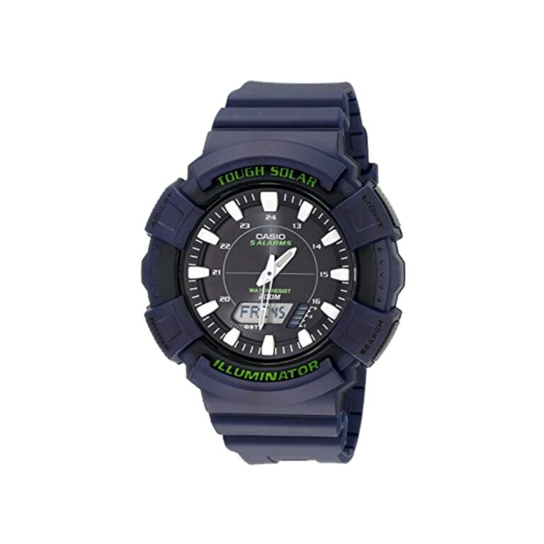 Casio 51mm Nam AD-S800WH-2AVDF